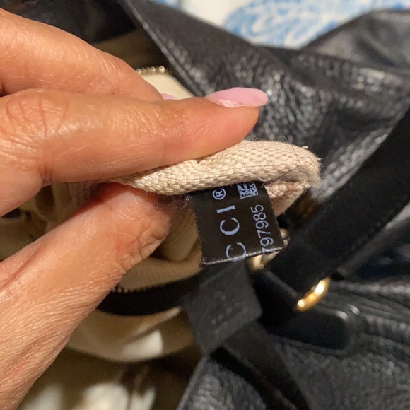 Gucci Bag - Picture 9 of 15